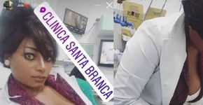 Foto: (Reprodução/TV Globo)