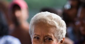 Agenda SP: Gisa Nogueira, Samba do Morro e Francineth Germano