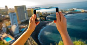 12 videoaulas para fazer fotos profissionais com o smartphone