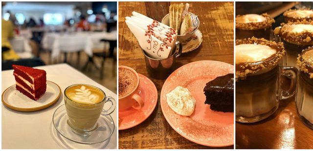 10 endereços para apreciar um bom café no Rio de Janeiro