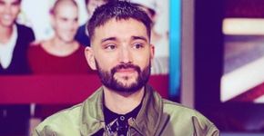 Foto: (Reprodução/Instagram @tomparker)