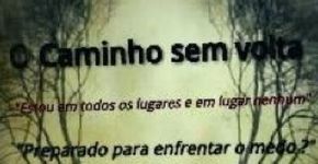 Caminho sem volta