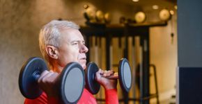 Os melhores exercícios para pessoas acima de 50 anos
