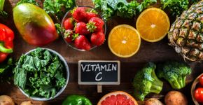 8 frutas ricas em vitamina C e os benefícios