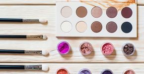 Maquiagem custa caro? Aprenda a fazer seus próprios produtos em casa