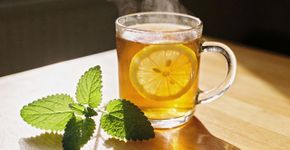 Essa infusão simples virou xodó nos dias de estresse