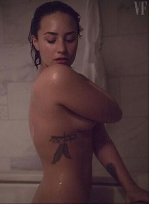 Foto: Vanity Fair