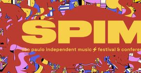 Foto: (Reprodução Instagram Oficial @spimfestival /  Cézar Berje)