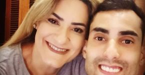 Foto: (Reprodução/Instagram @elizangelasalles)