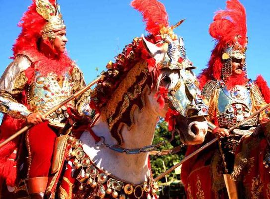 Festa do Divino de Pirenópolis