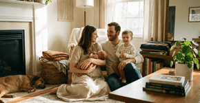Como combinar o nome do segundo bebê com o nome do irmão mais velho
