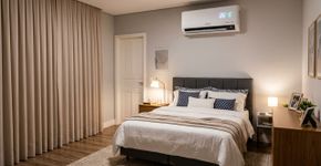 Você deve ajustar o ventilador do ar-condicionado para a velocidade máxima ou mínima? Uma dica que a maioria das pessoas ignora, mas que pode realmente ajudar a reduzir os custos de energia!