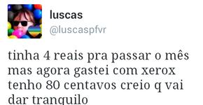12 imagens que melhor definem o dilema ‘coxinha ou xerox’