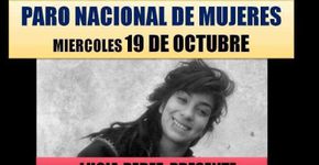 Feminicídio: mulheres protestam após estupro brutal na Argentina