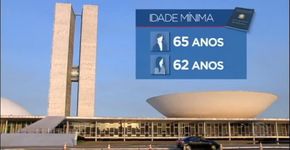 Entenda rapidamente: vídeo descomplica reforma da previdência
