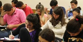 Foto: (Marcos Santos/USP Imagens)
