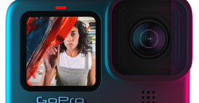 Foto: (Divulgação | GoPro)