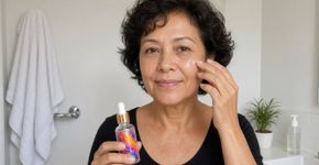Maquiadora espanhola: “A melhor maquiagem para depois dos 55 não é a que esconde, mas a que ilumina, realça e dá à pele um aspecto saudável”