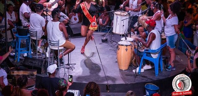 Samba no Rio: confira 9 rodas tradicionais da Cidade Maravilhosa!
