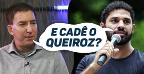 David Miranda x Coaf: Glenn Greenwald fala sobre a investigação