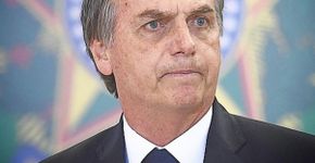 Foto: (reprodução/Instagram/@jairmessiasbolsonaro)