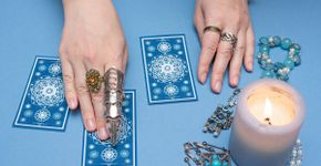 Tarot do dia: previsão para os 12 signos em 19/02/2026