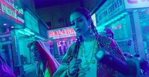 Atletas muçulmanas são celebradas em nova campanha da Nike