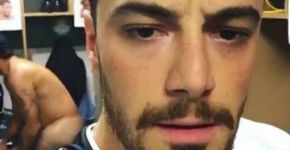Felipe Tito comete gafe ao postar vídeo no Snapchat