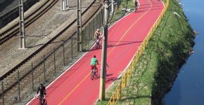 11 motivos para você adotar a bicicleta em SP