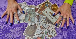 Tarot do dia: previsão para os 12 signos em 04/05/2026