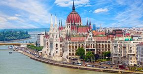 Conheça um pouco mais de Budapeste, a capital da Hungria