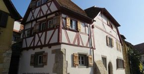 A cidade mais romântica da Alemanha