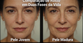 5 fatores que aceleram o aparecimento das rugas no rosto