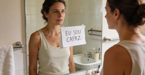 Recupere o seu brilho com o uso estratégico de palavras de afirmação
