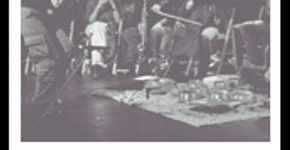 CCSP apresenta Festival de Improvisação Eke