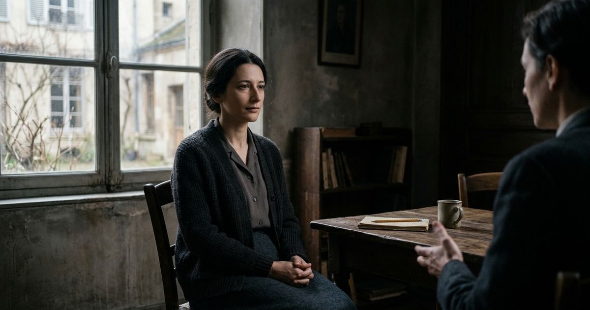 Simone Weil, filósofa: “A capacidade de prestar atenção é a forma mais pura e rara de generosidade.”
