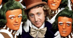 ‘Oompa Loompa’ é mais uma palavra a compor o dicionário Oxford