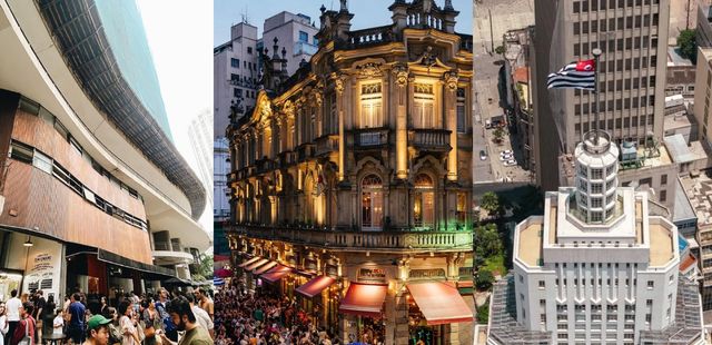 O que fazer em São Paulo? A Catraca Livre te conta: