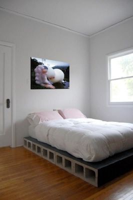 O material pode ser usado para diferentes ambientes (Imagem: Reprodução/Arquitetura Sustentável) 
