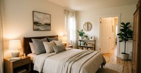 Como posicionar a cama no quarto? De acordo com o feng shui, preste atenção à posição do caixão