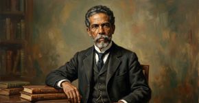 Machado de Assis, o maior escritor da nossa terra: “O tempo é um rato que rói as coisas”