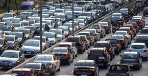Mortes no trânsito caem 21% em São Paulo, afirma CET