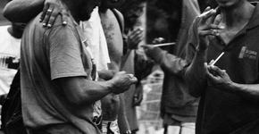 Com ajuda de financiamento coletivo, documentário quer retratar uma nova visão da Cracolândia