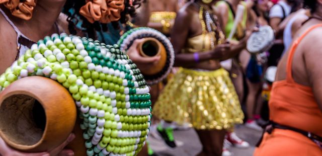 Carnaval na Zona Norte de SP: a lista de bloco que vão para as ruas no dia 16