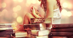 Widbook: aplicativo permite acesso gratuito a mais de 2 mil livros pelo celular