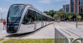 VLT tem 40 dias de passagem gratuita