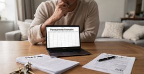 Comprar ou alugar imóvel? A dúvida que tira o sono de muita gente