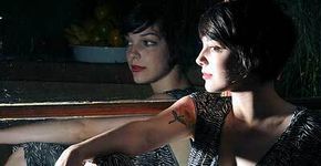 Bárbara Eugênia apresenta seu “Journal De Bad”