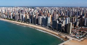 Brasil é destaque em ranking das cidades mais violentas do mundo