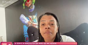 Foto: (Reprodução/TV Globo)
